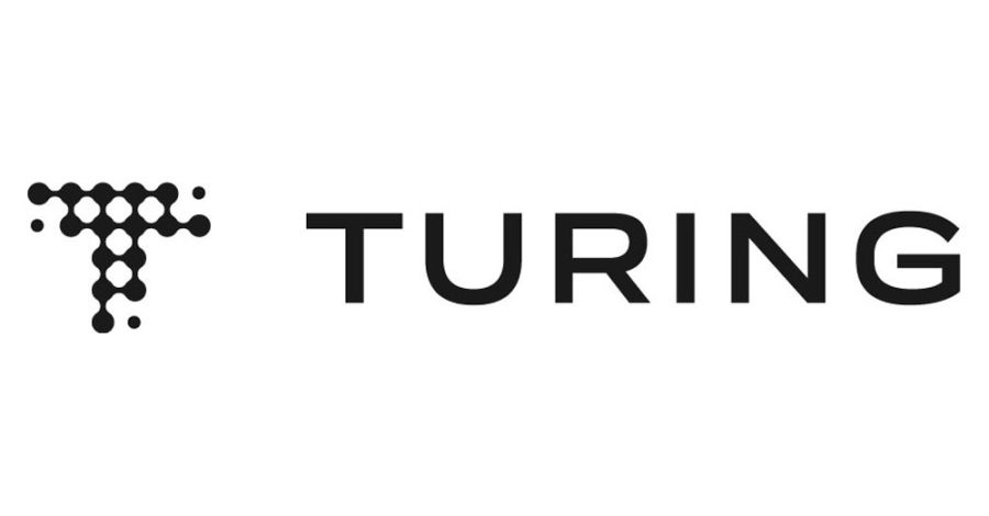 Turing Logo